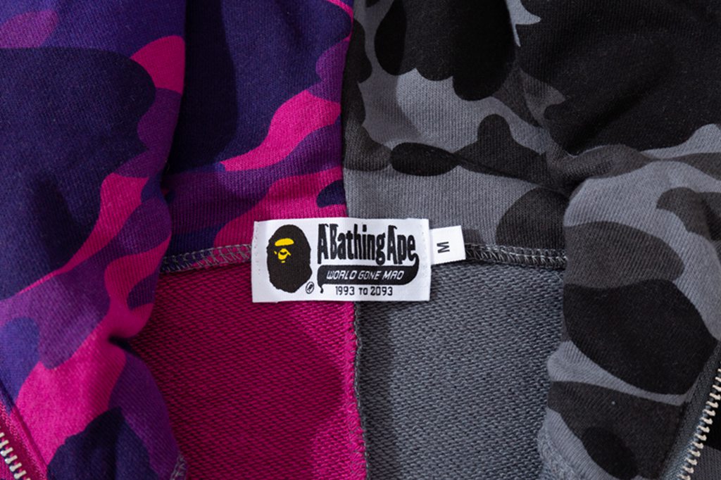 BAPE